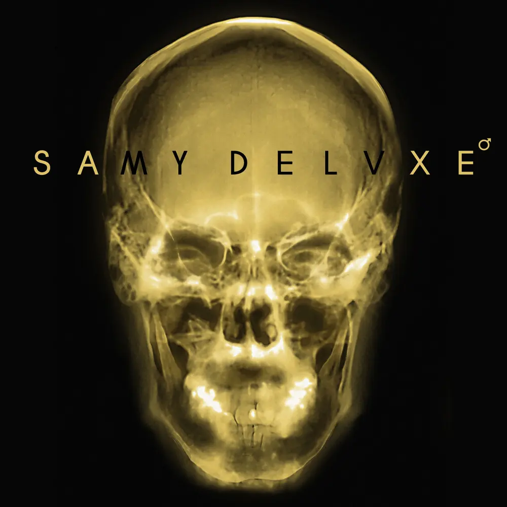 Samy Deluxe – Männlich (CD)