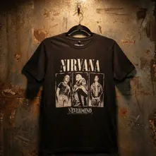 Nevermind Tracklist thumbnail