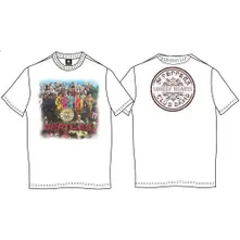 Sgt Pepper