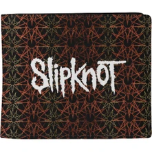 Slipknot, Peňaženka Pentagram All Over