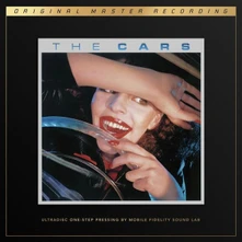 Vinyl CARS