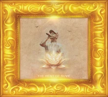 CD The Best Of Suve
