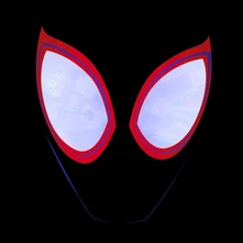 Vinyl Spider-Man: Into the Spider-Verse