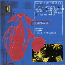 IDLES, CD DRESSED IN TRENCHES