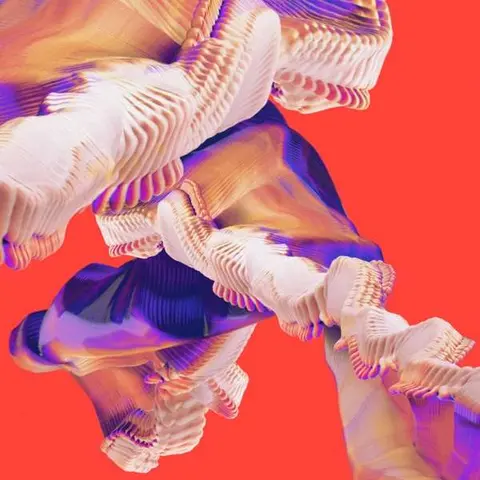 Bicep – Vinyl ISLES