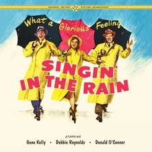 Vinyl SINGIN' IN THE RAIN
