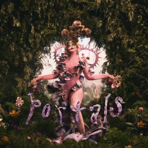 Portals (Baby Pink Vinyl)