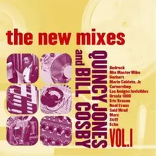 NEW MIXES 1 -19TR- thumbnail