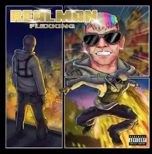 CD Realman