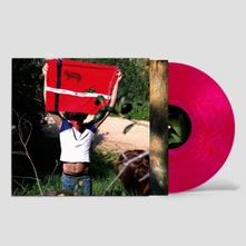 Ear, Vinyl RUMSPRINGA