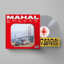 Toro y Moi – MAHAL (Vinyl)