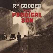 Vinyl THE PRODIGAL SON