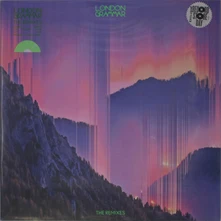 London Grammar, Vinyl THE REMIXES