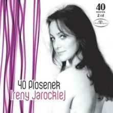 CD 40 PIOSENEK IRENY JAROCKIEJ