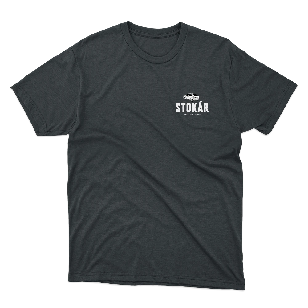 Stokár
