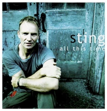 Sting, CD ...all This Time