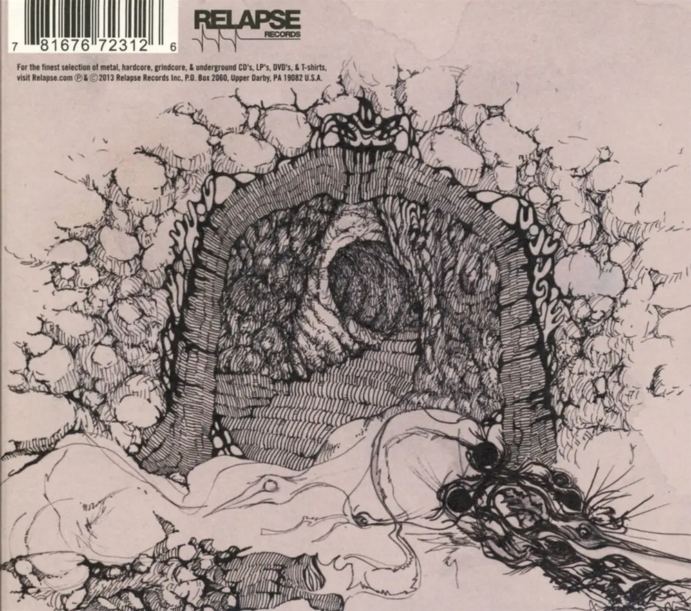 PLAGUE OF KNOWING