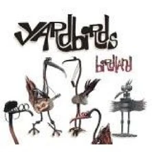 The Yardbirds, CD BIRDLAND =DIGIPACK=