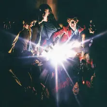 A BIGGER BANG thumbnail