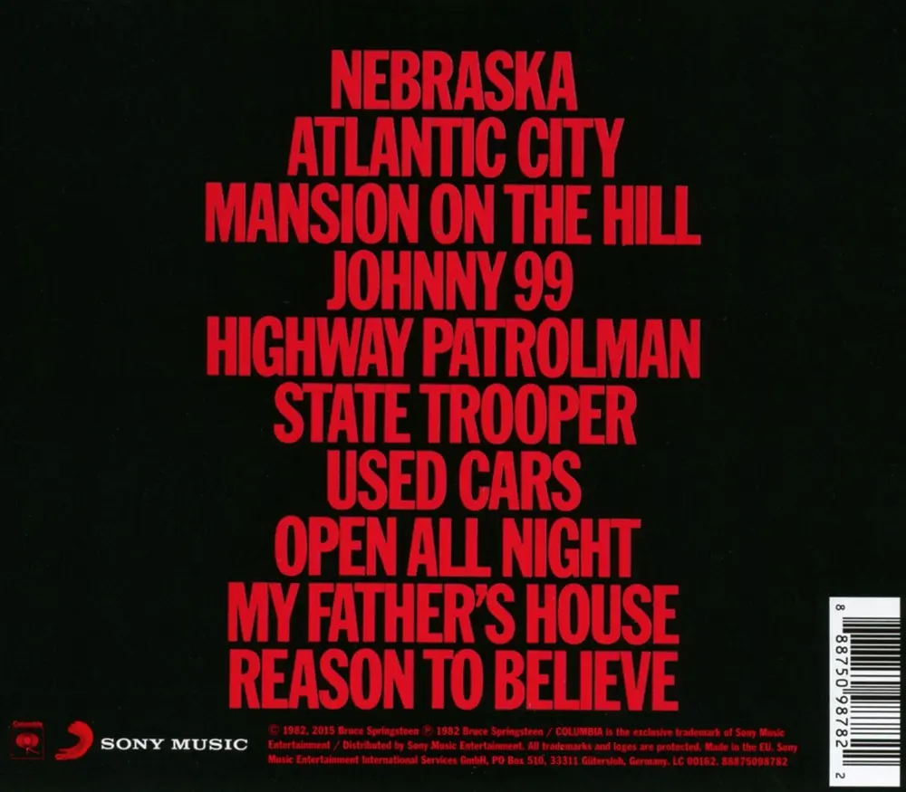 NEBRASKA
