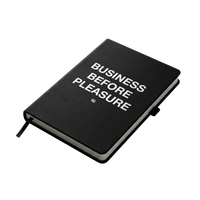 Business Before Pleasure thumbnail