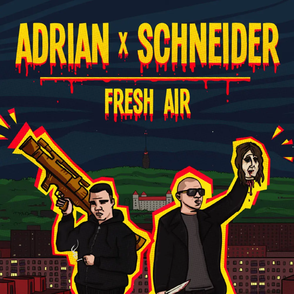 Fresh Air