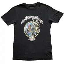 Sixty Dragon Globe