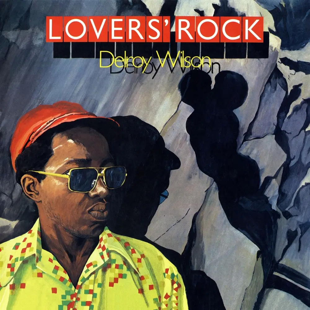 WILSON, DELROY - LOVER'S ROCK