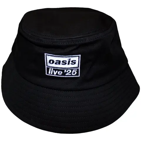 Live '25 Logo