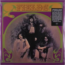 Richard "Dimples" Fields, Vinyl FIELDS