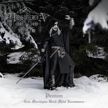 CD PICENUM (TRUE MARCHIGIAN BLACK METAL RENAISSANCE)