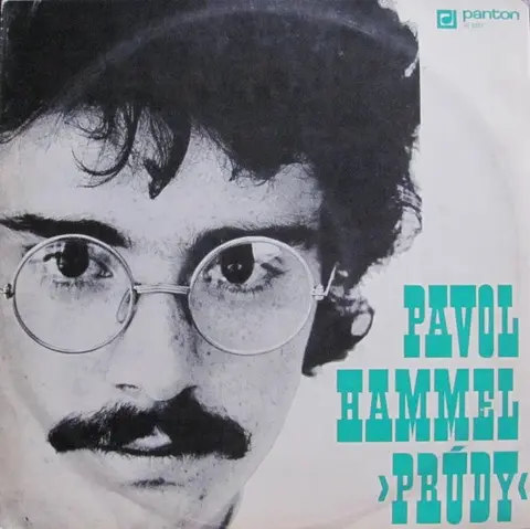 Pavol Hammel & Prúdy - Prúdy