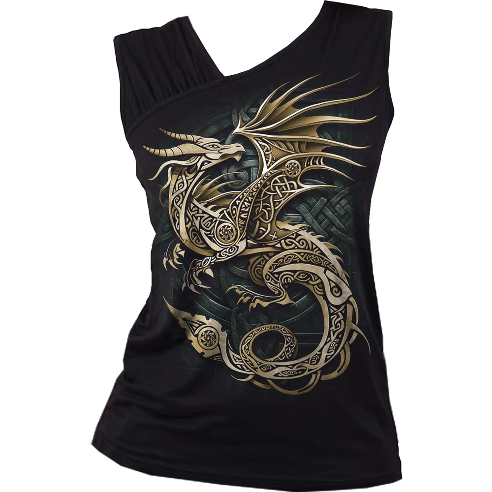 Celtic Dragon