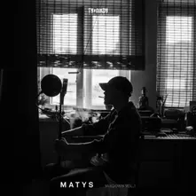 Matys – Mixdown Mixtape vol.1 (CD)