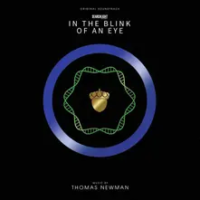 Thomas Newman, Vinyl IN THE BLINK OF AN EYE