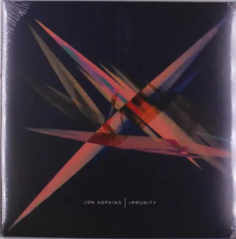 Jon Hopkins – Vinyl IMMUNITY