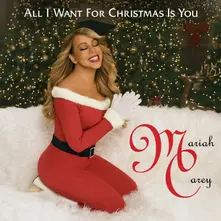 All I Want For Christmas Is You thumbnail