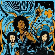 THIN LIZZY, Vinyl THE ACOUSTIC SESSION