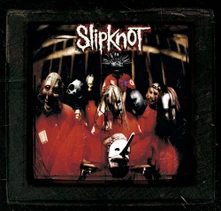 CD SLIPKNOT(10TH ANNIVERSARY REIS