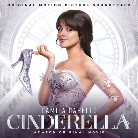 Cinderella (Amazon Original Movie)