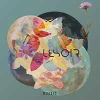 Lesoir, Vinyl MOSAIC
