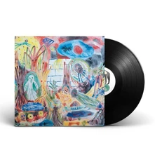 The Notwist, Vinyl NEWS FROM PLANET ZOMBIE