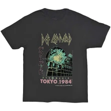 Tričko Tokyo