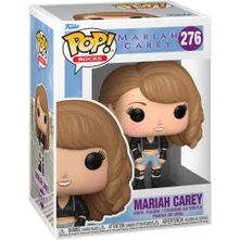 Mariah Carey, Figúrka Funko POP! Rocks: Mariah Carey