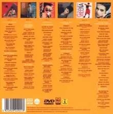 Sheena Easton – STRUT: THE COMPLETE EMI RECORDINGS VOL II (CD)