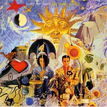 Tears For Fears, CD THE SEEDS OF LOVE
