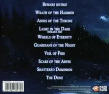 WRATH OF THE HAMMER thumbnail