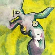 Jacob Alon, CD IN LIMERENCE