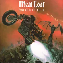 BAT OUT OF HELL (2004)