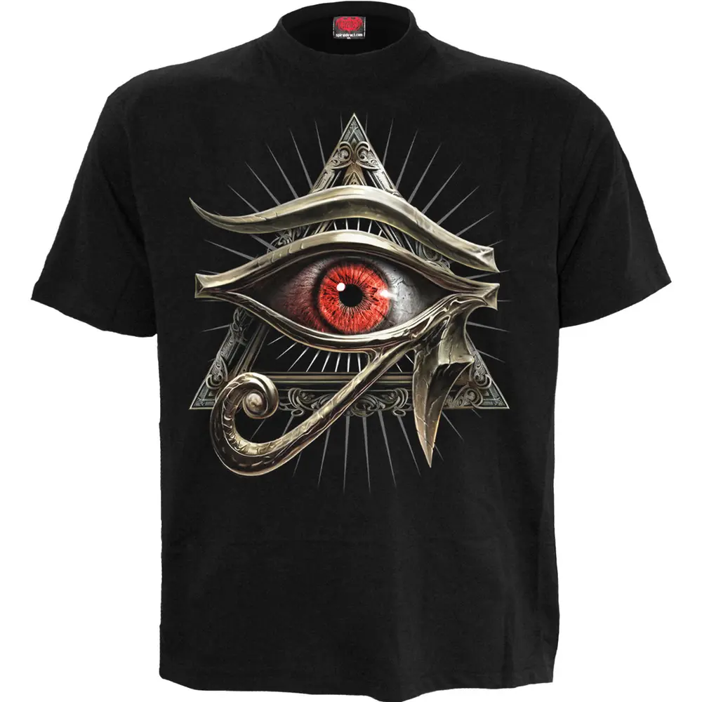 Evil Eye